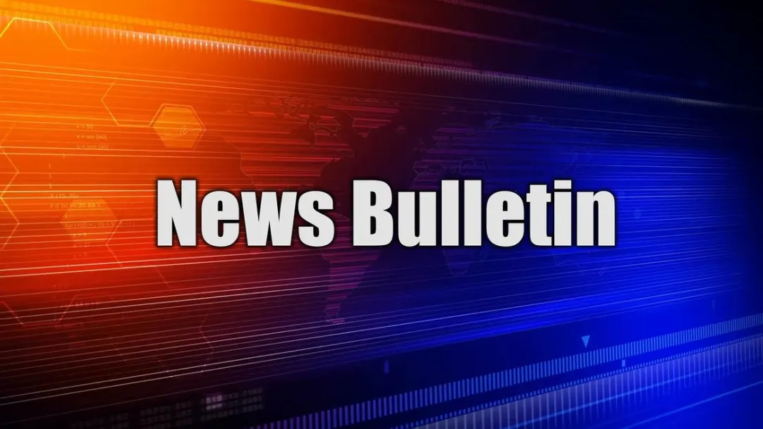 News Bulletin Streaming Now On Zee News