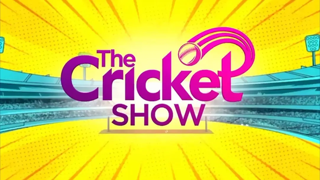 The Cricket Show Streaming Now On Zee News