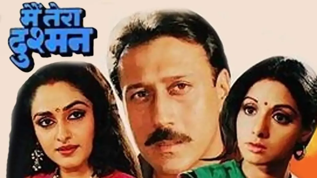 Main Tera Dushman Streaming Now On Zee Action