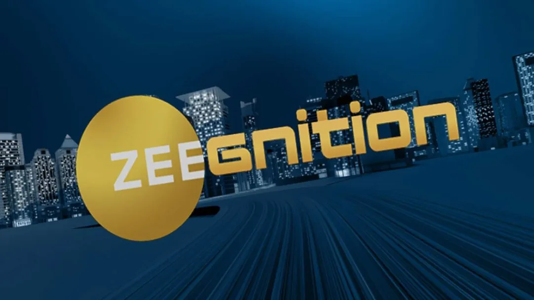 Zeegnition Streaming Now On Zee Business