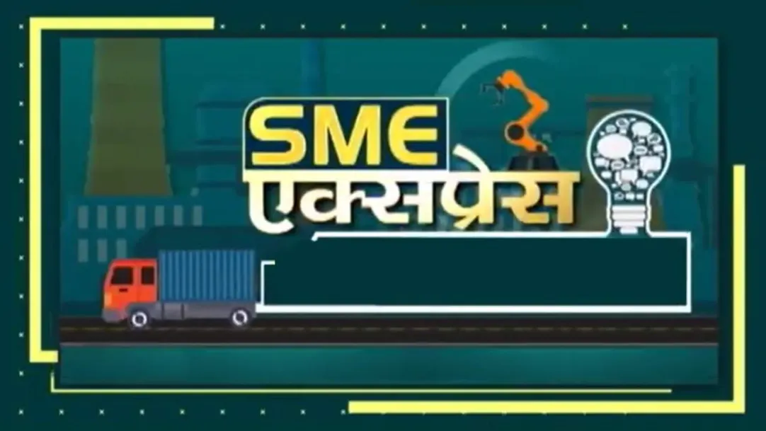 SME Express Streaming Now On Zee Business