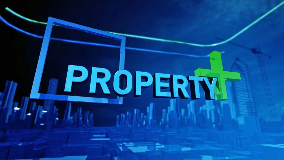 Property Plus Streaming Now On Zee Business