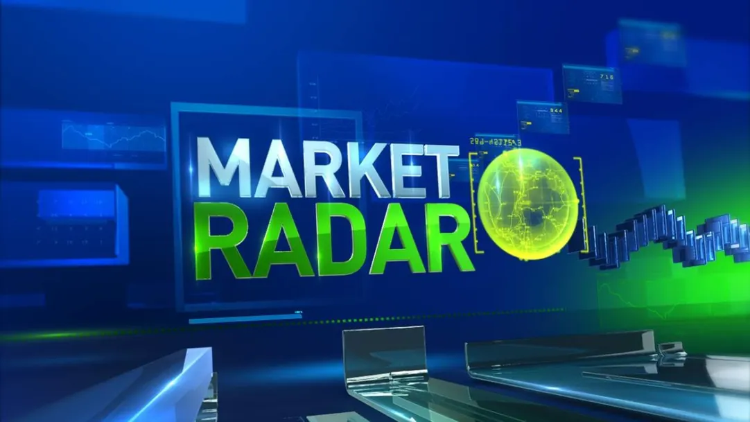 Market Radar Streaming Now On Zee Business