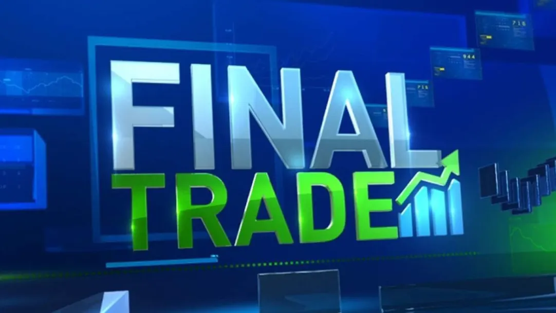 Final Trade Streaming Now On Zee Business