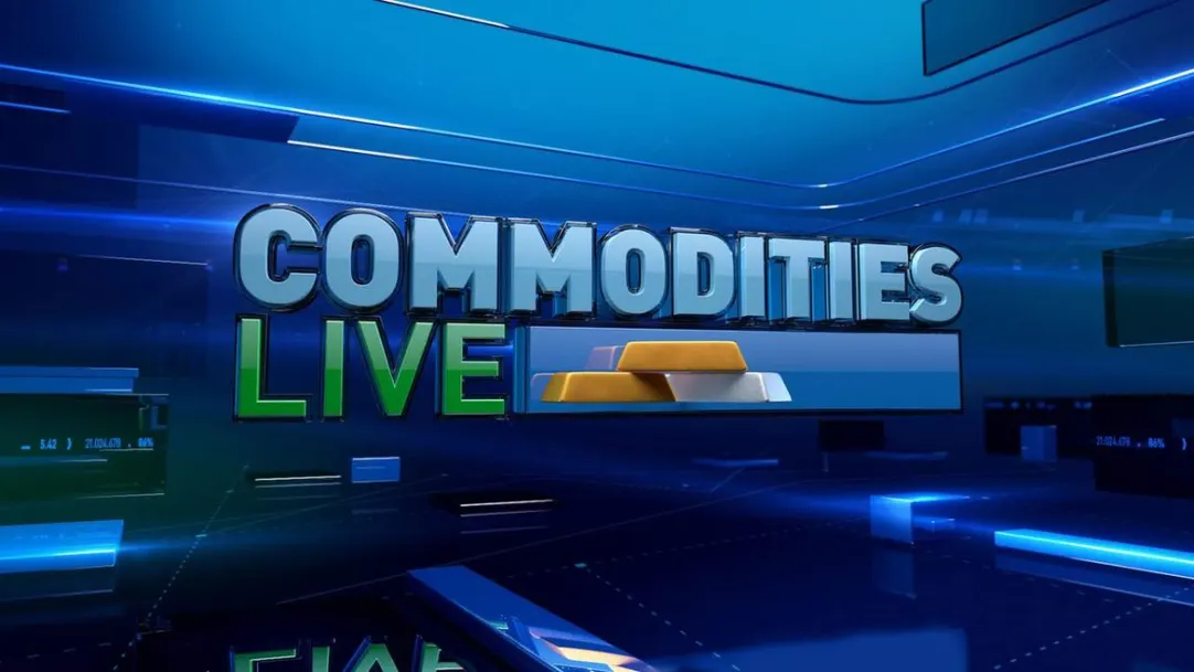 Commodities Live Streaming Now On Zee Business