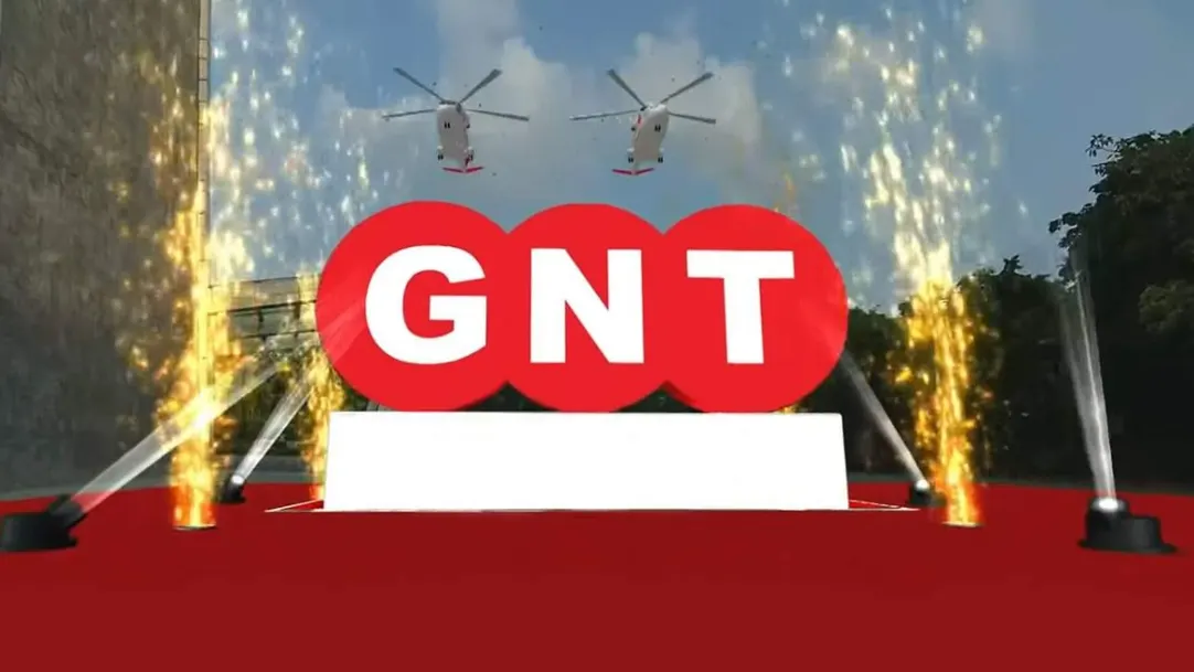 GNT Special Streaming Now On Good News Today