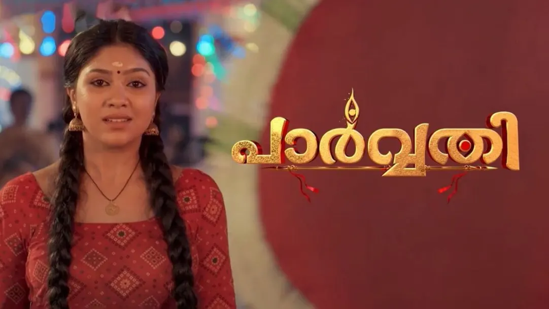 Parvathy Streaming Now On Zee Keralam HD