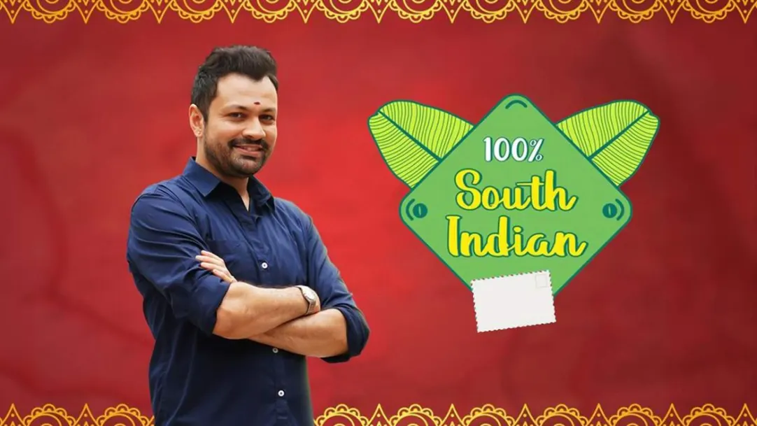 100% South Indian Streaming Now On Zee Zest HD