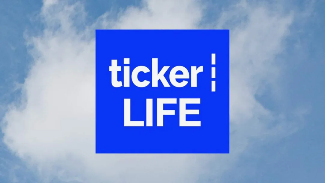 Ticker Life Streaming Now On TICKER NEWS