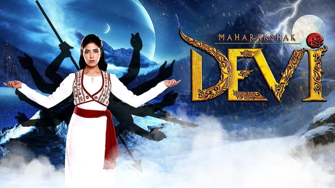 Maharakshak Devi Streaming Now On Big Magic
