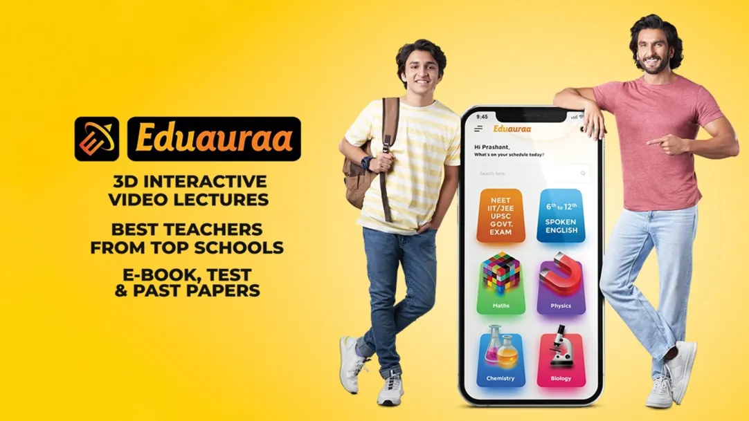 Learn With Eduauraa 