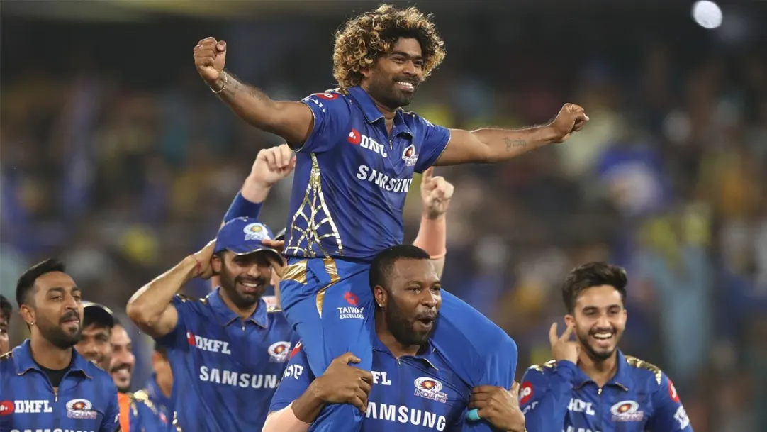 IPL has democratised cricket for many countries, says Ian Bishop 
