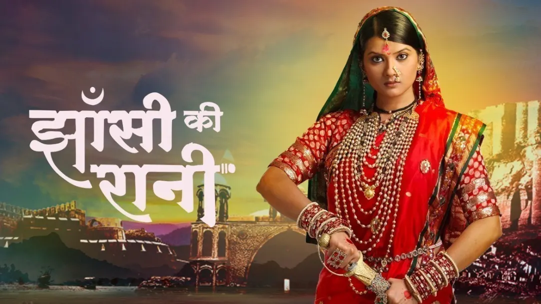 Jhansi Ki Rani TV Show