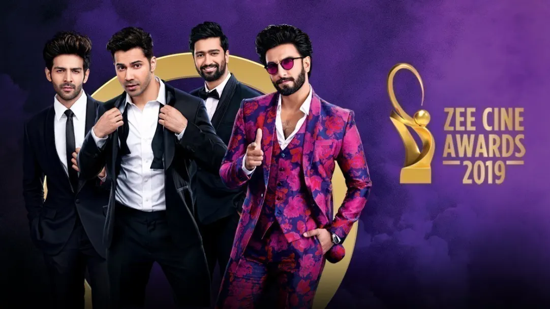 Zee Cine Awards 2019 TV Show