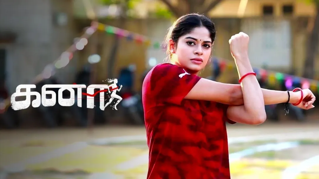 Kanaa Vetri Vizha TV Show