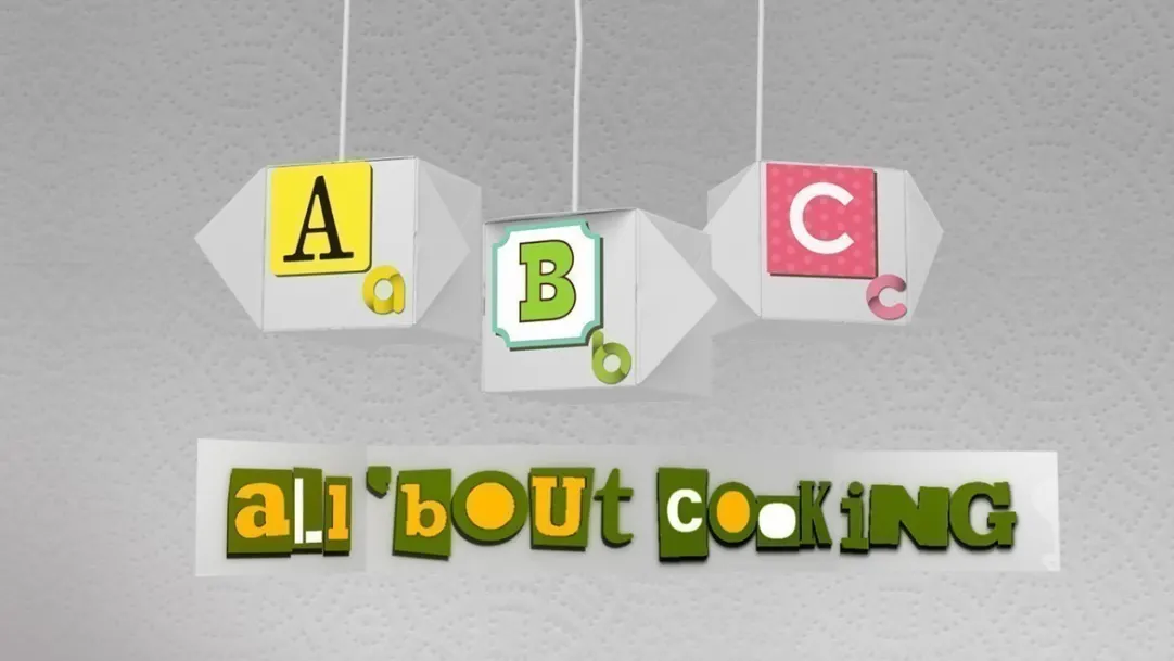 All bout Cooking TV Show