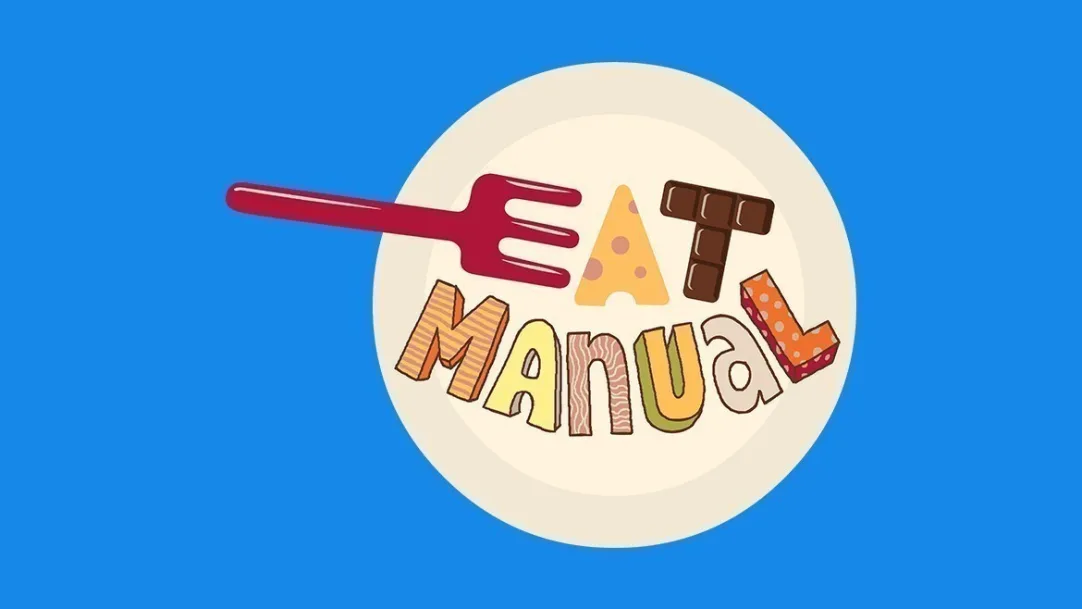 Eat Manual TV Show