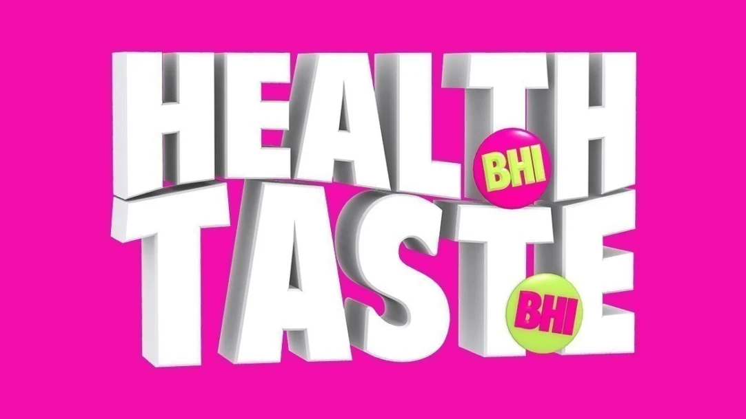 Health Bhi Taste Bhi TV Show