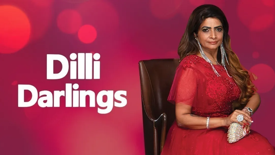 Dilli Darlings TV Show