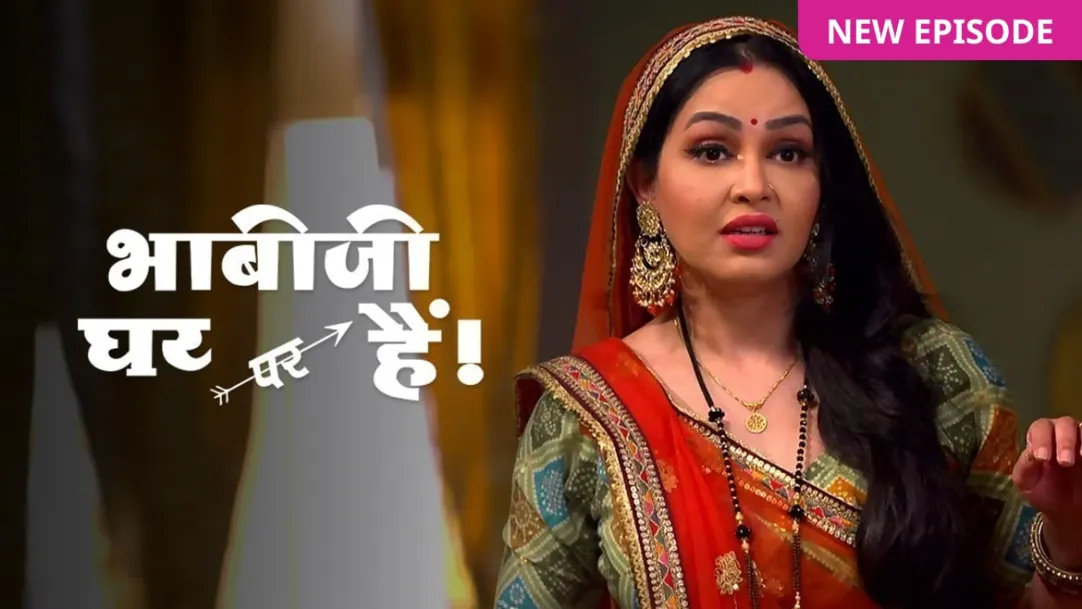 Bhabi Ji Ghar Par Hai! TV Show