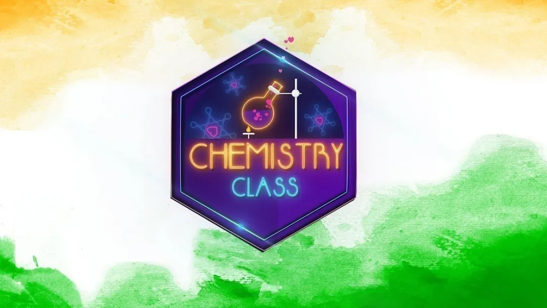 Chemistry Class TV Show