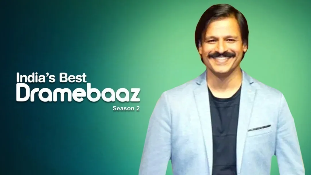 Indias Best Dramebaaz Season 2 