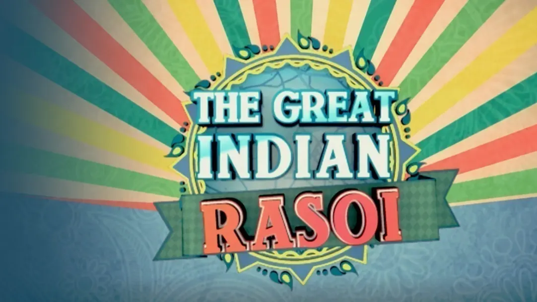 The Great Indian Rasoi TV Show