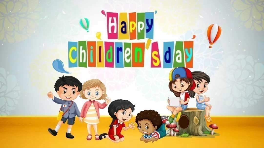 Children's Day Special 2019 TV Show