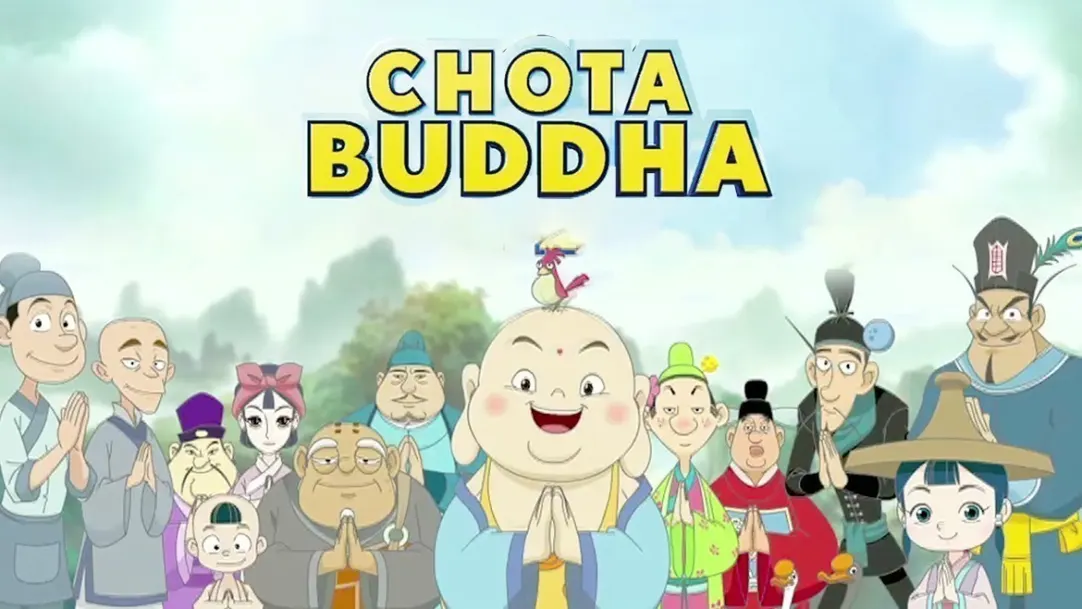Chota Buddha - Season 1 