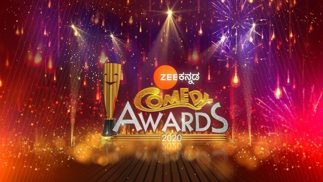 Comedy Awards 2020 TV Show