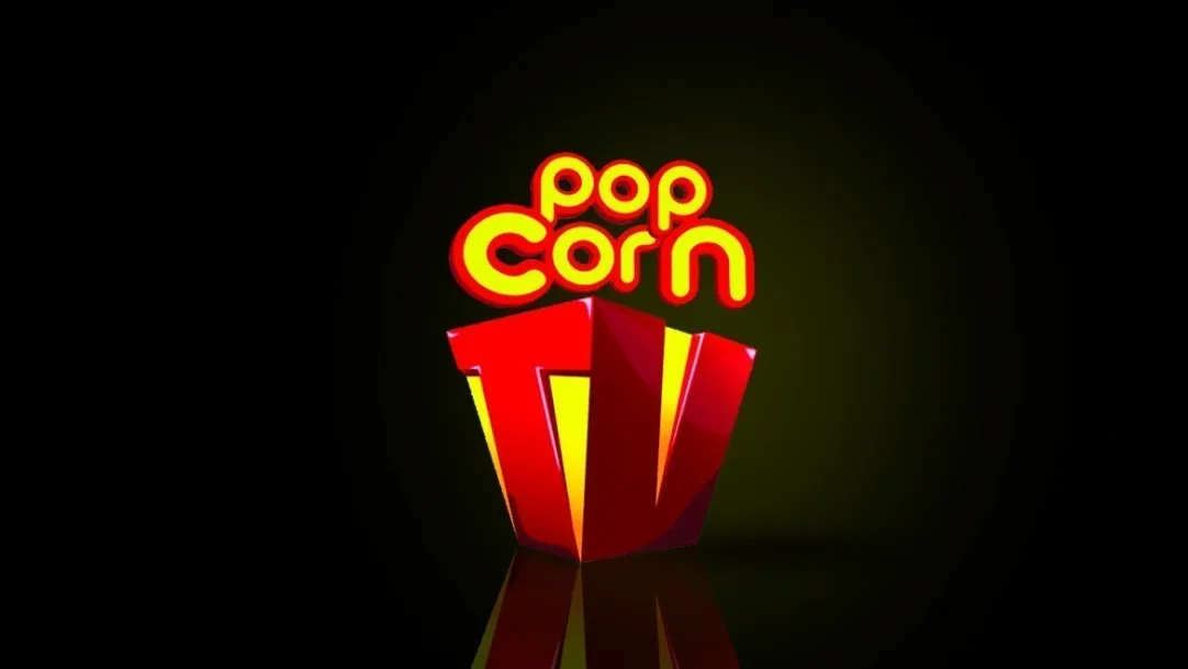 Popcorn TV TV Show