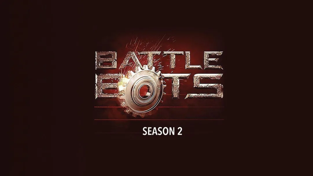 BattleBots Season 2 TV Show