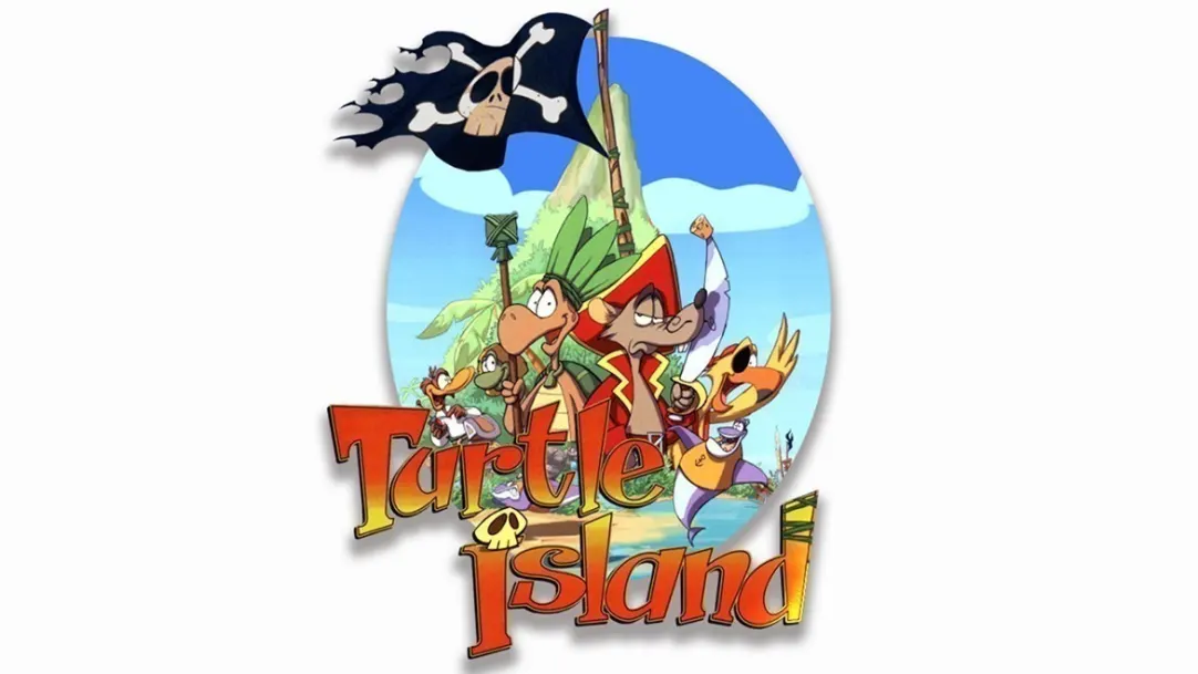 Turtle Island 