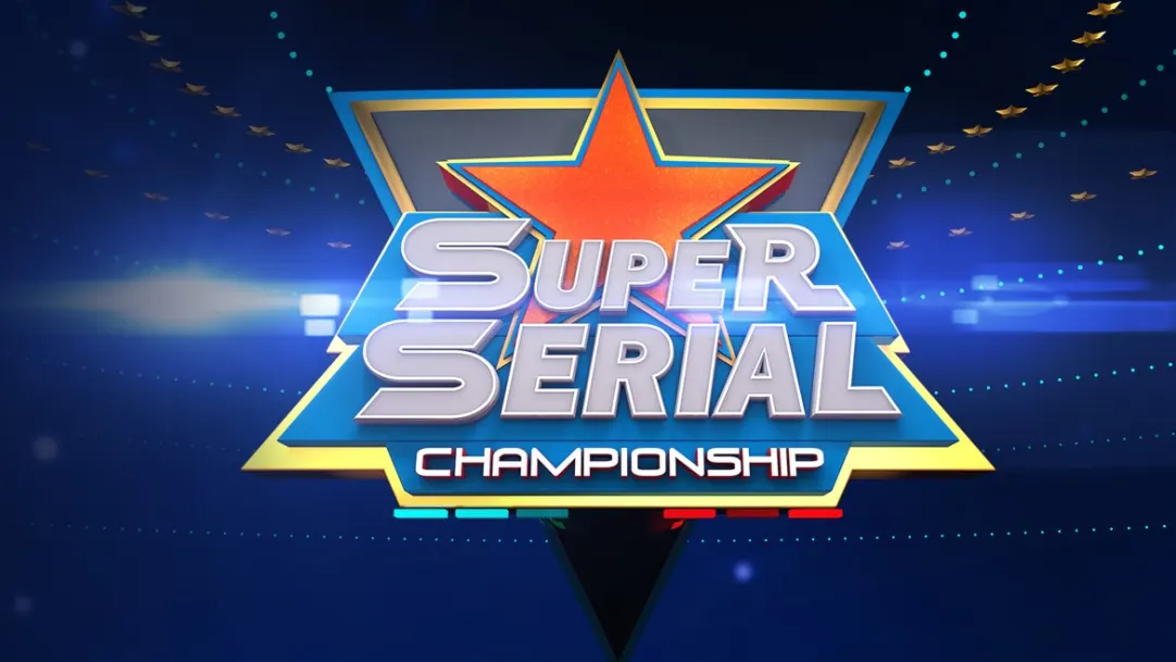 Super Serial Championship TV Show