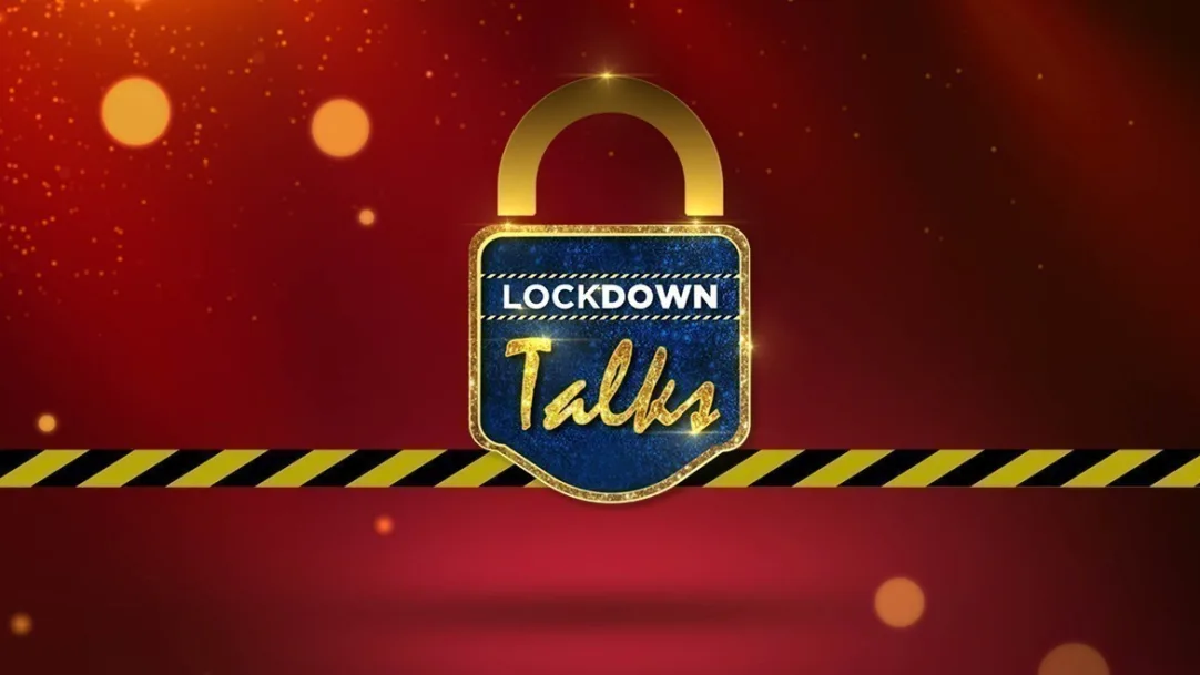 Lock Down Talks with Ravi TV Show