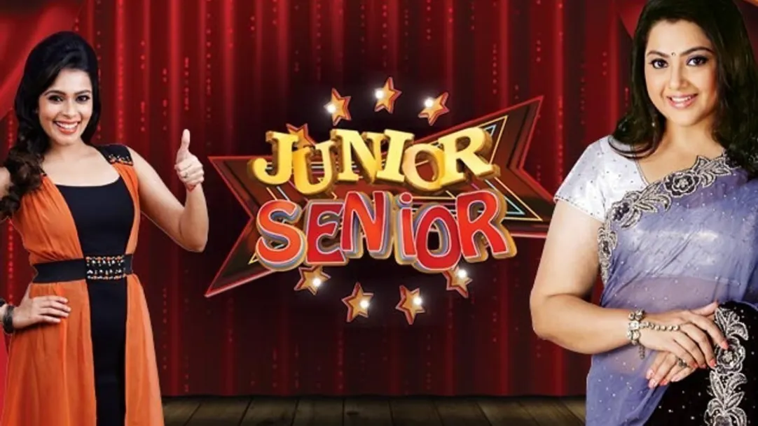 Junior Senior 