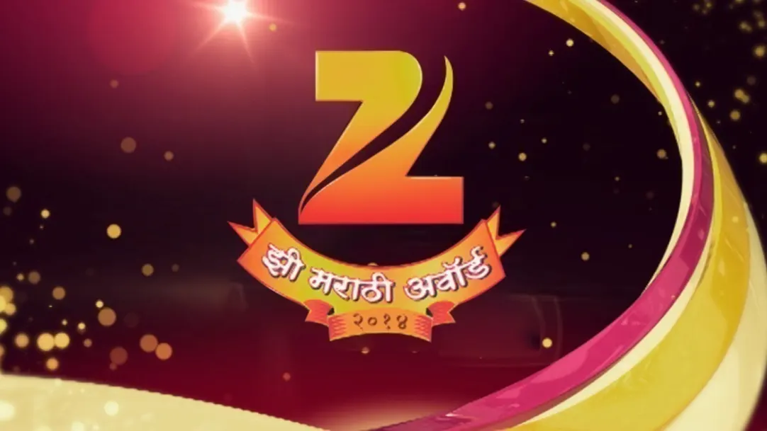 Zee Marathi Awards 2014 TV Show