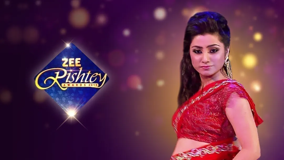 Zee Rishtey Awards 2013 TV Show