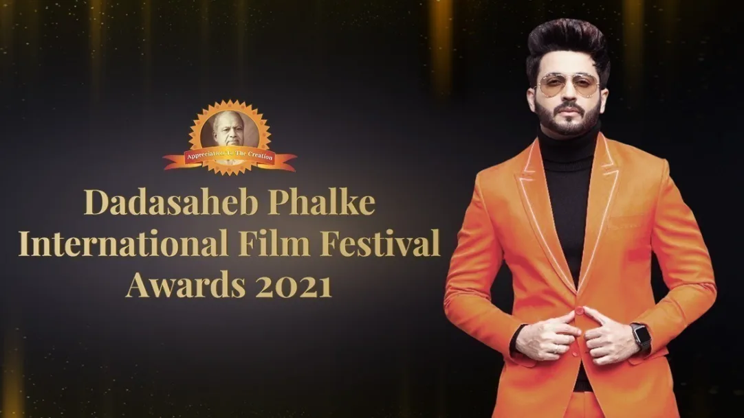 Dadasaheb Phalke International Film Festival Awards 2021 TV Show