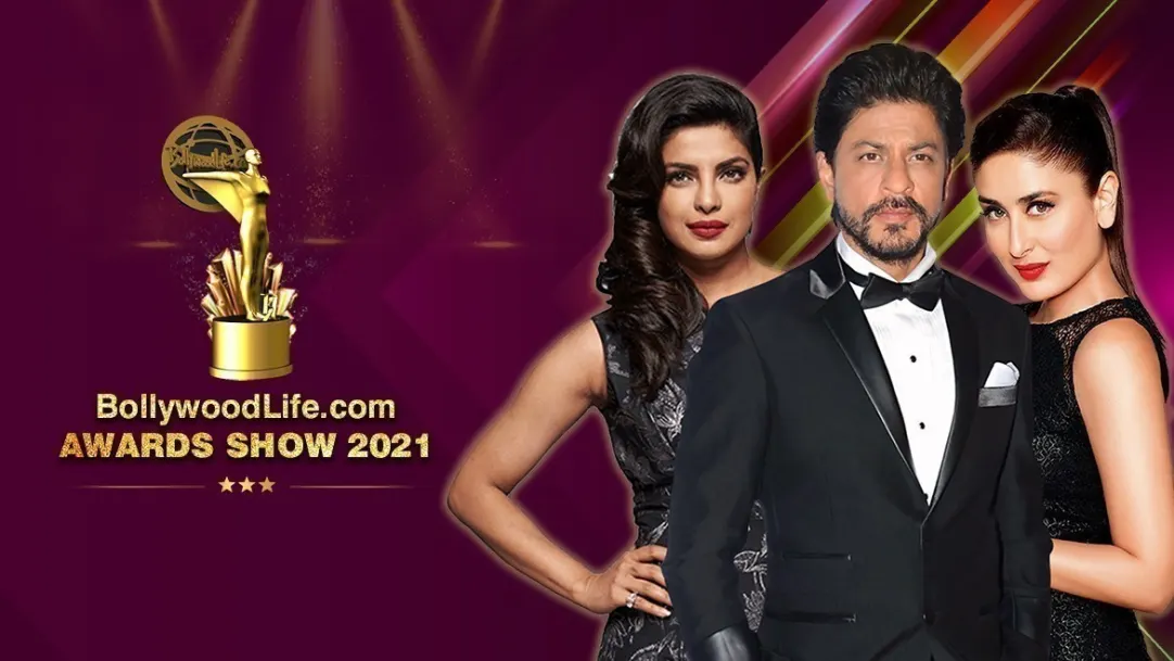 BollywoodLife.com Awards 2021 TV Show