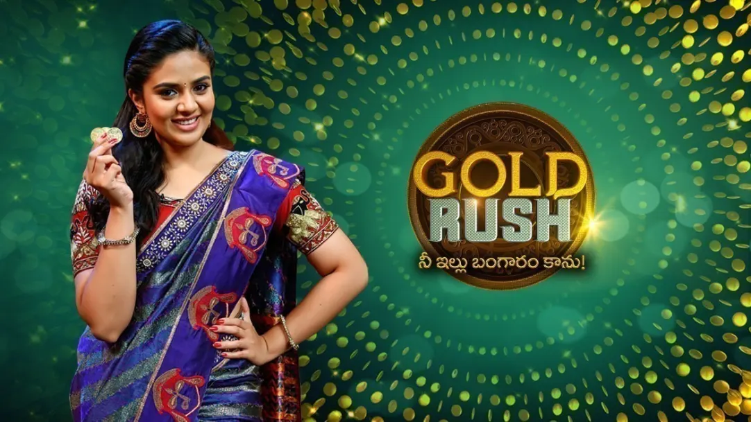 Gold Rush TV Show