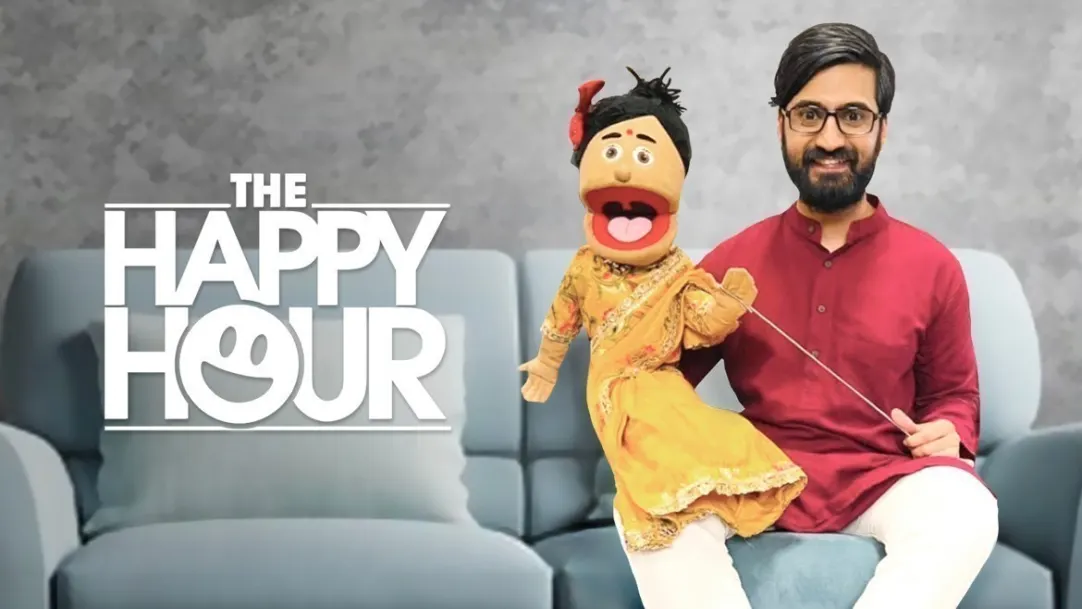 The Happy Hour TV Show