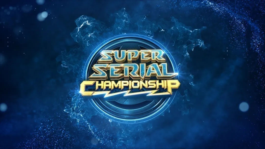Super Serial Championship Season 3 TV Show