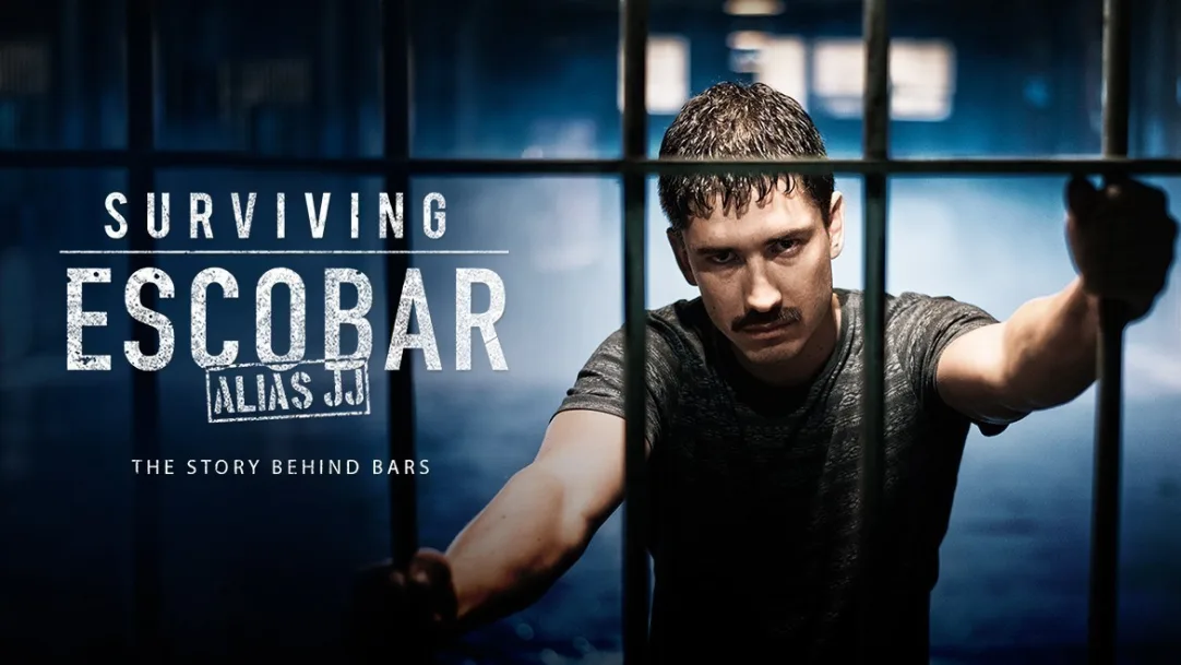 Surviving Escobar - Alias JJ TV Show