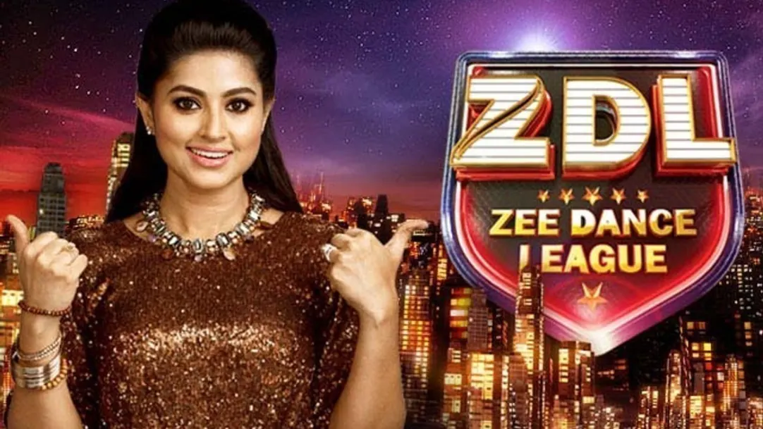 Zee Dance League 