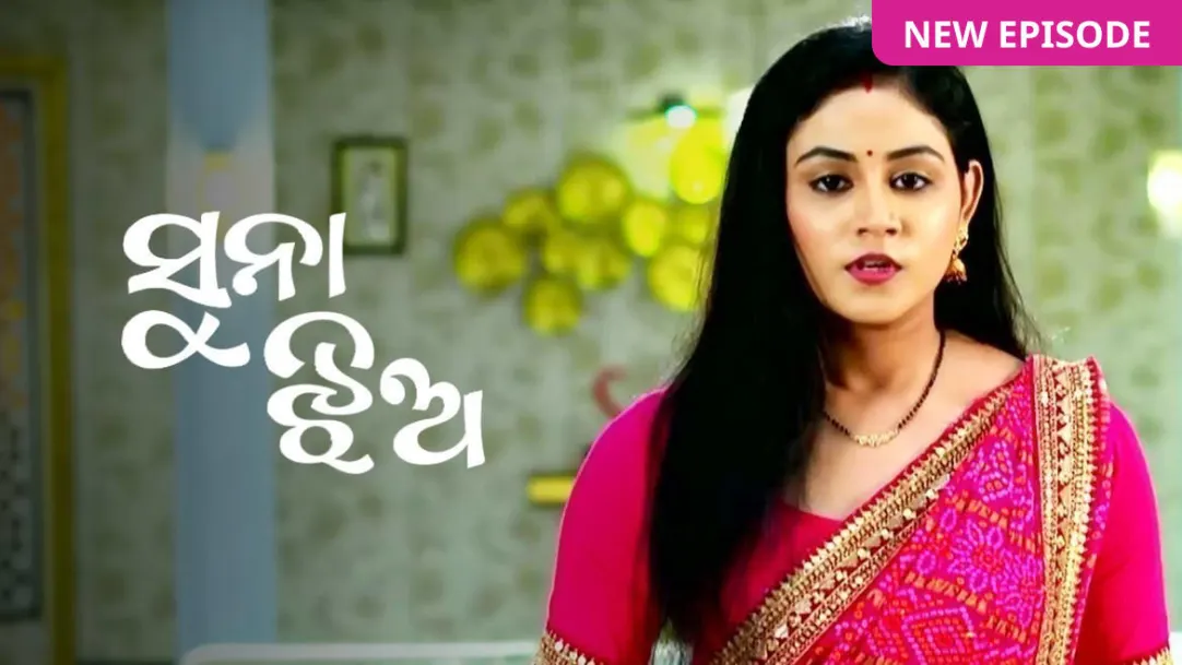 Suna Jhia TV Show