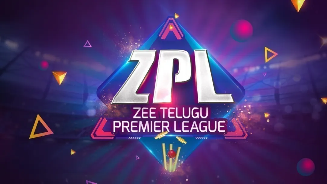 Zee Telugu Premier League TV Show