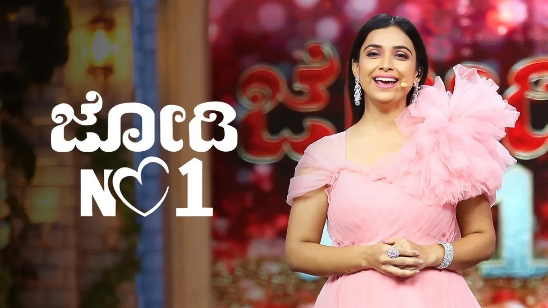 Jodi No 1 TV Show