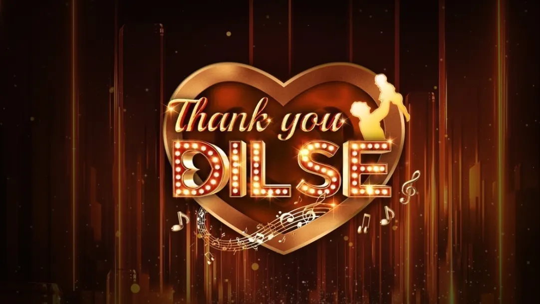 Thank You Dil Se TV Show
