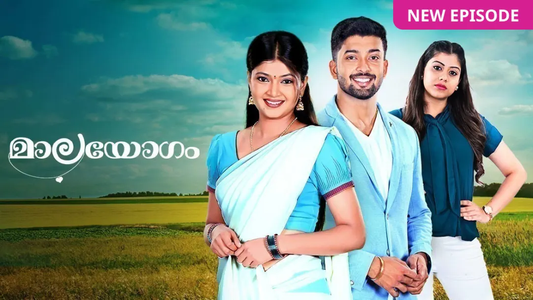 Malayogam TV Show